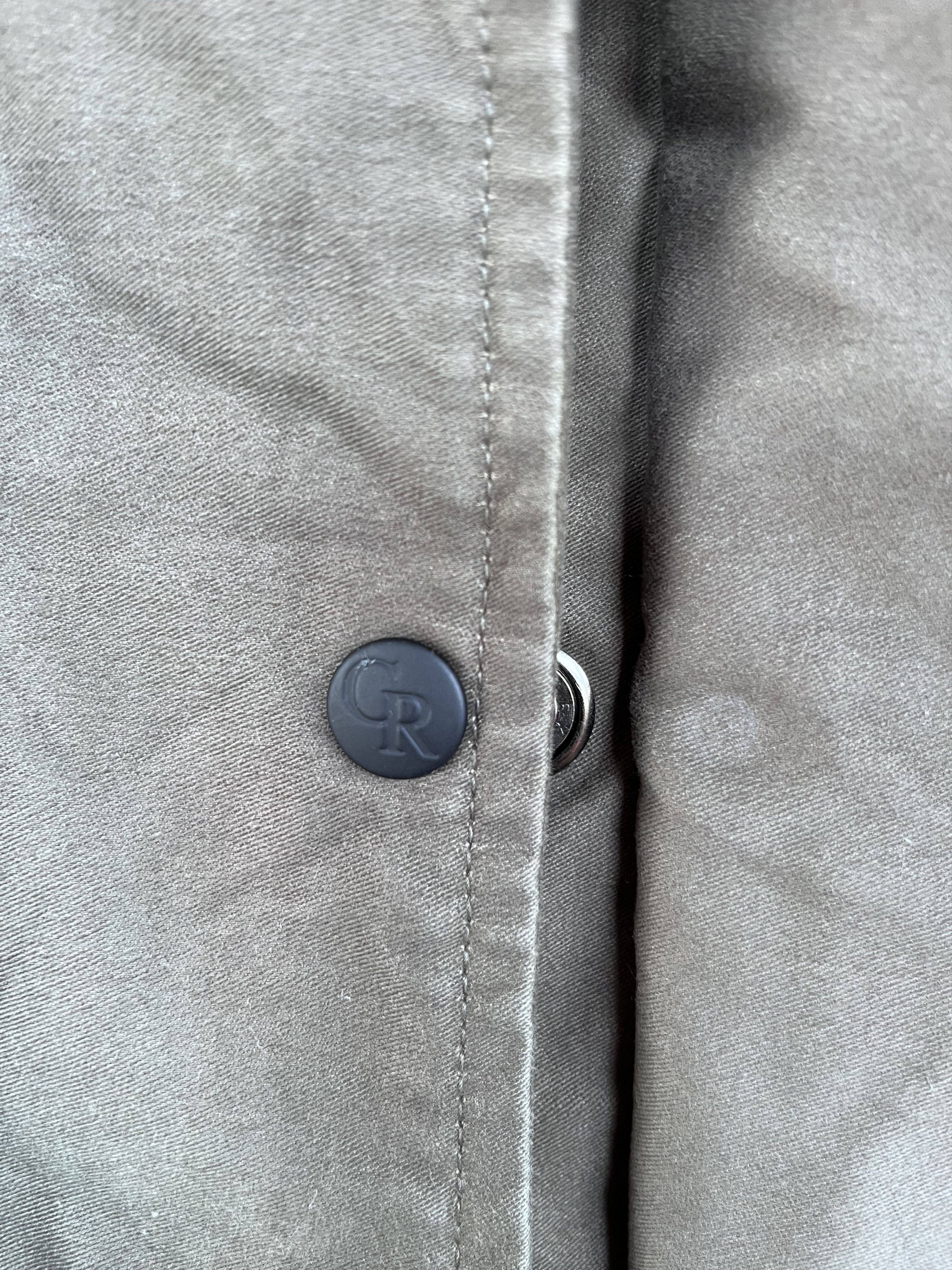 General Research Vintage General Research Deck Jacket❗️SAMPLE MARK❗️ Size US M / EU 48-50 / 2 - 8 Thumbnail