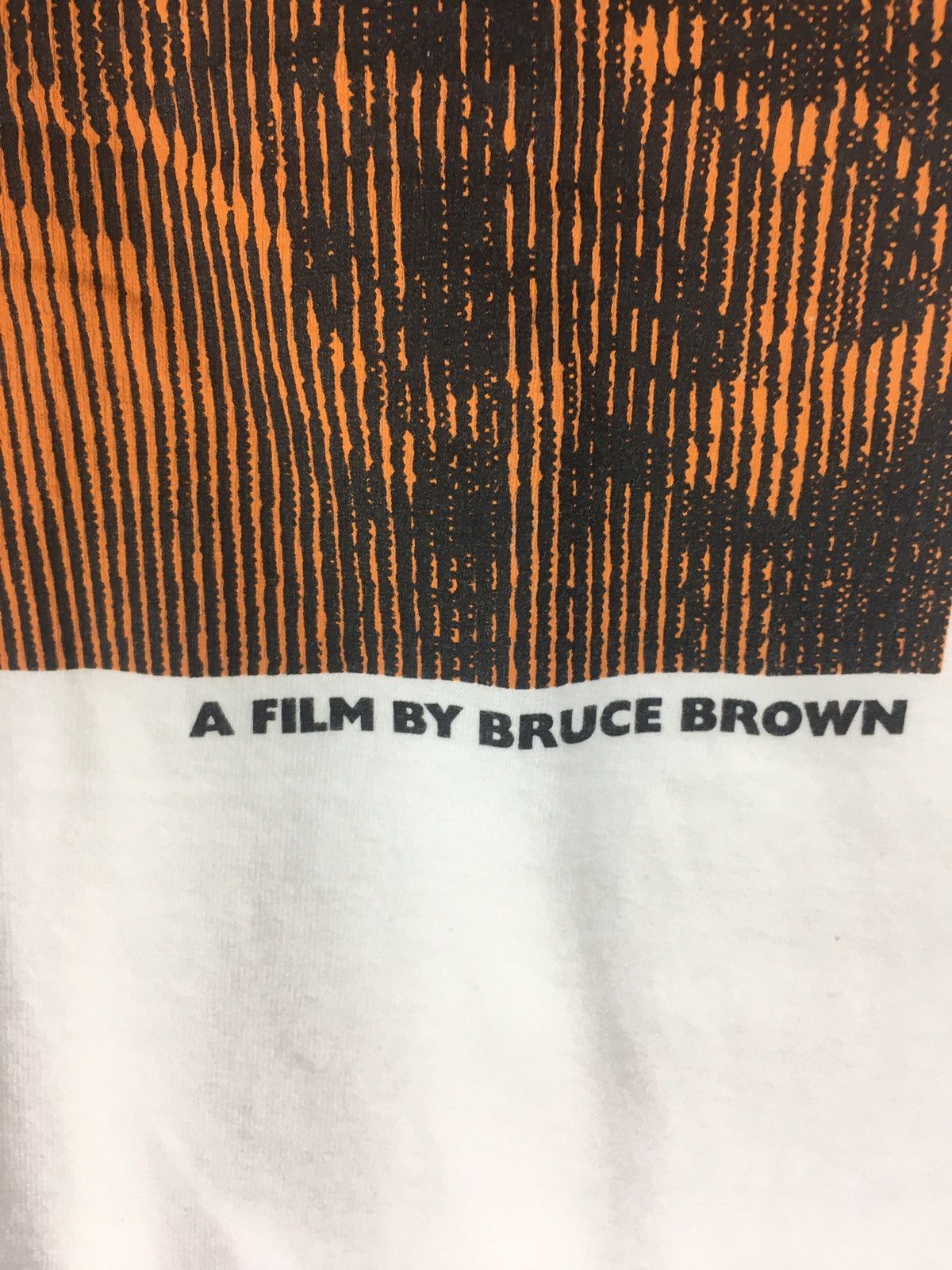 Vintage Vintage rare On Any Sunday film byBruce Brown Size US M / EU 48-50 / 2 - 5 Thumbnail