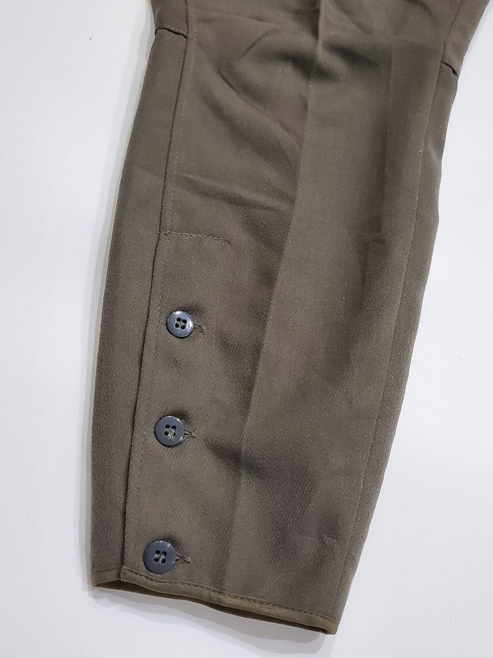 Vintage Vintage Army Pant Size US 34 / EU 50 - 8 Thumbnail