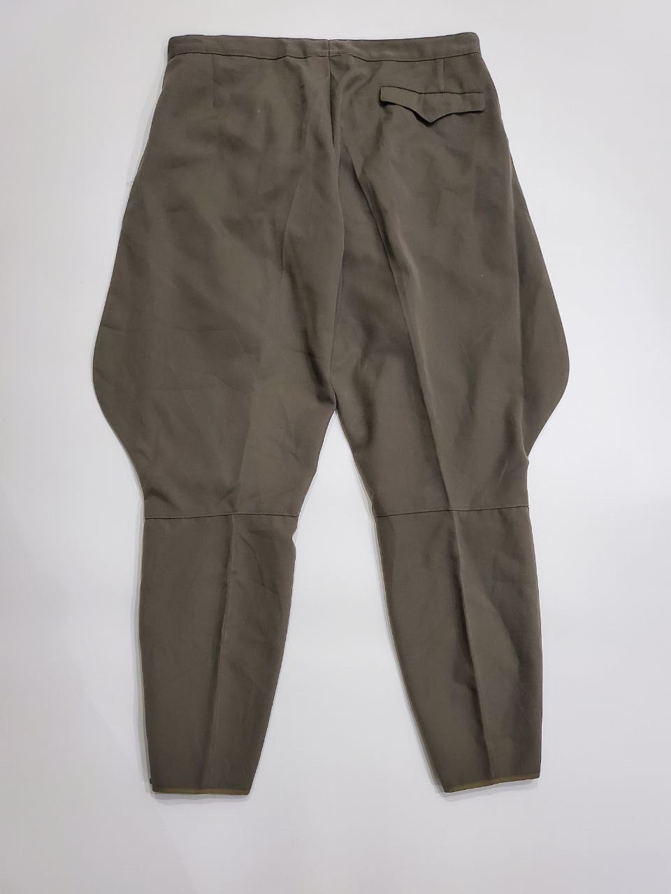 Vintage Vintage Army Pant Size US 34 / EU 50 - 2 Thumbnail