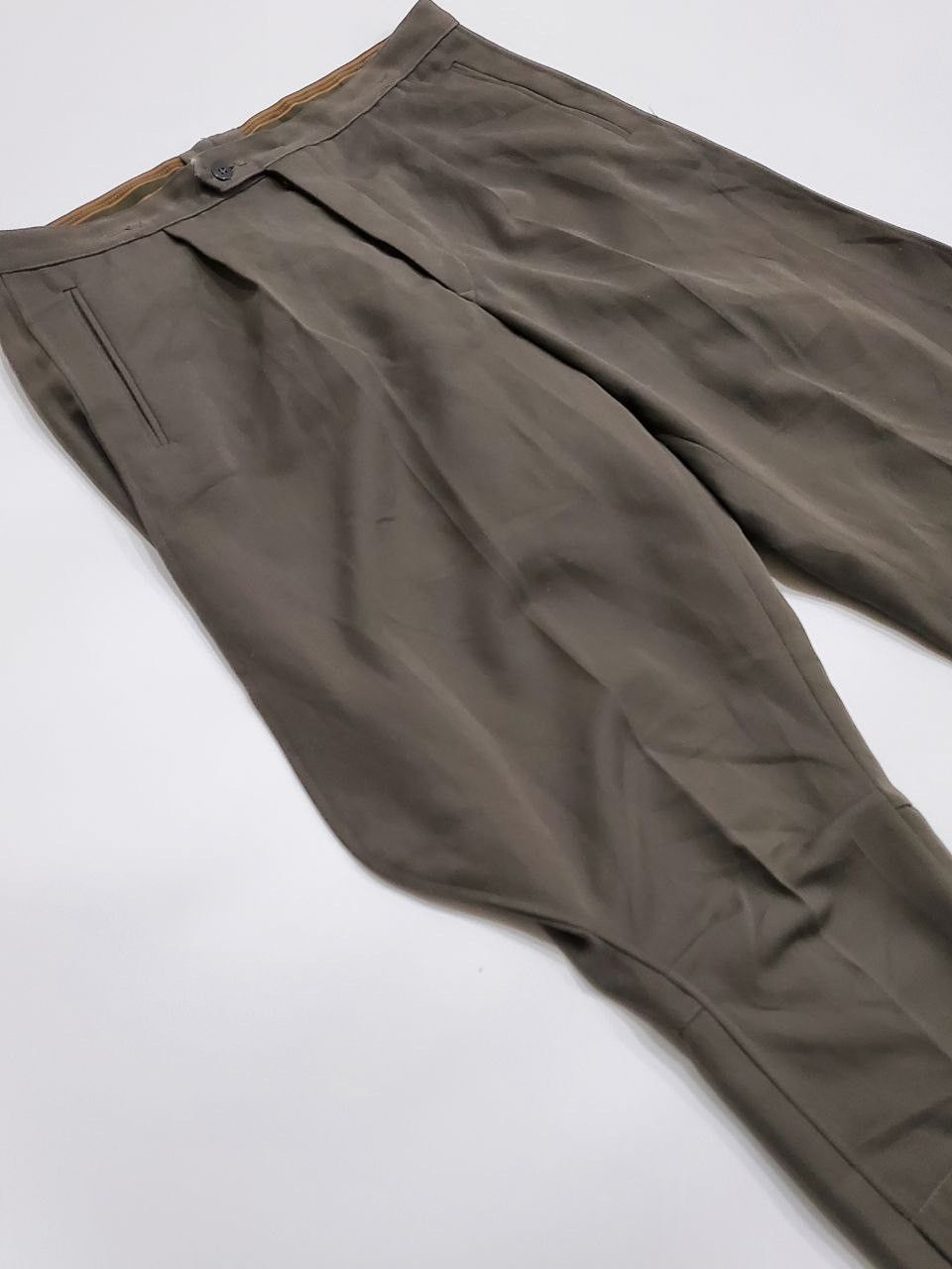 Vintage Vintage Army Pant Size US 34 / EU 50 - 3 Thumbnail