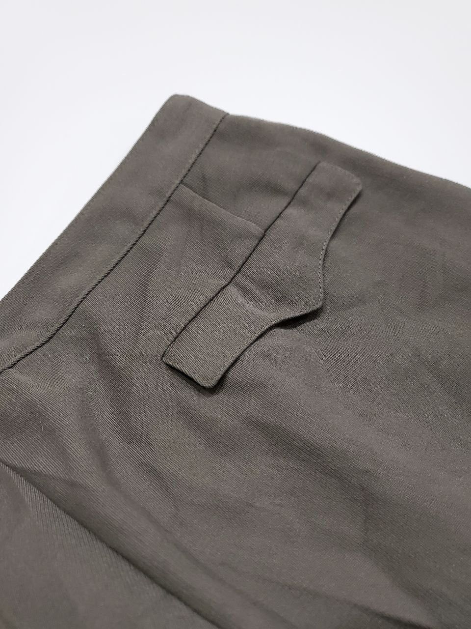 Vintage Vintage Army Pant Size US 34 / EU 50 - 6 Thumbnail