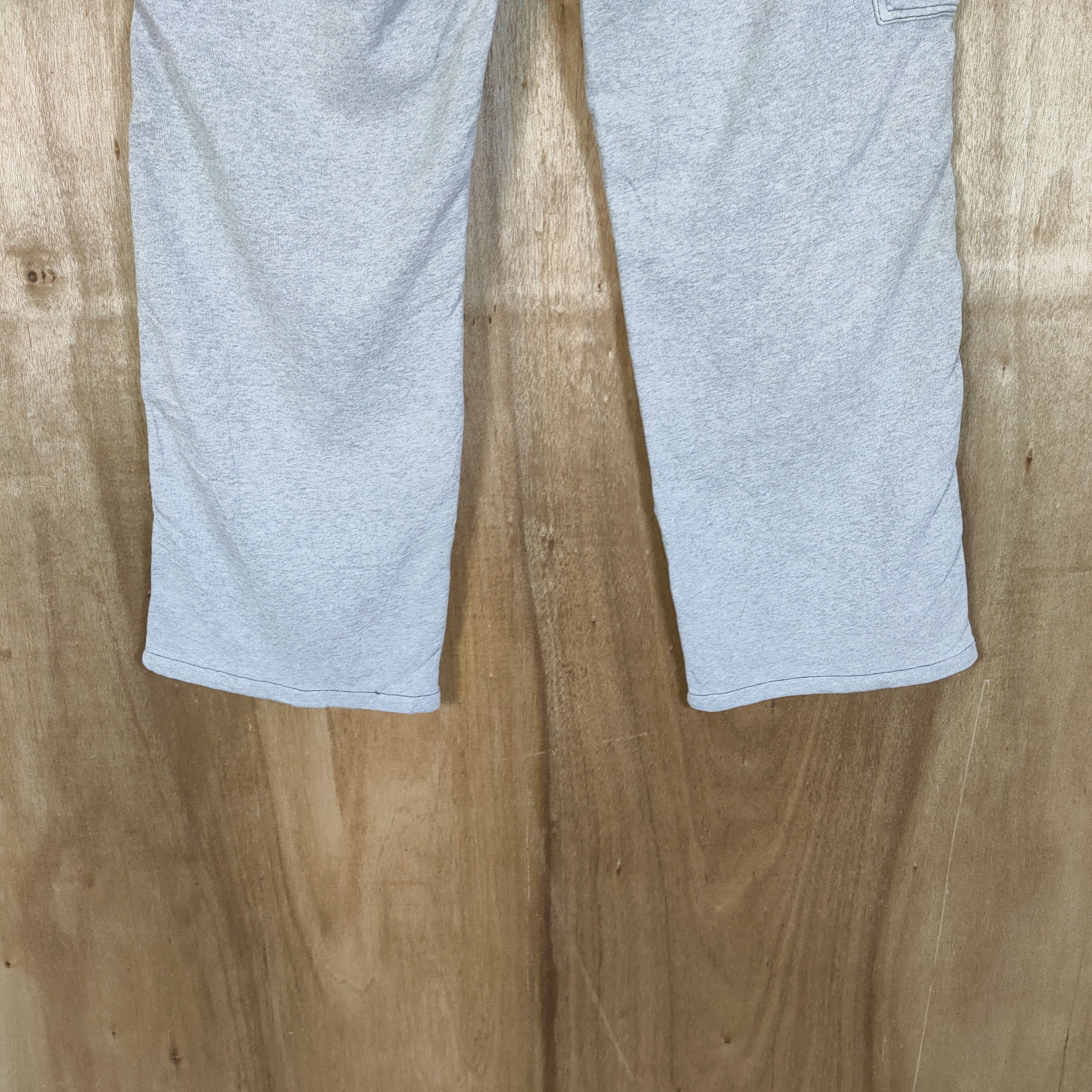 Cross Colours × Le Coq Sportif LE COQ SPORTIF CARGO PANTS Size US 32 / EU 48 - 6 Thumbnail