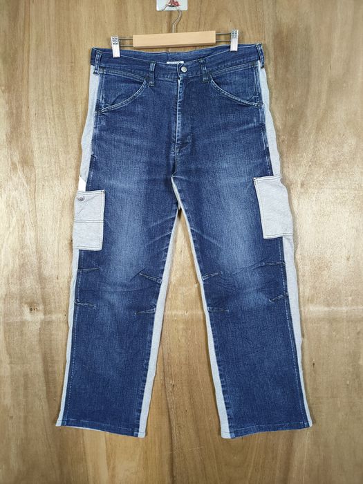 Le coq hotsell sportif 48 jeans