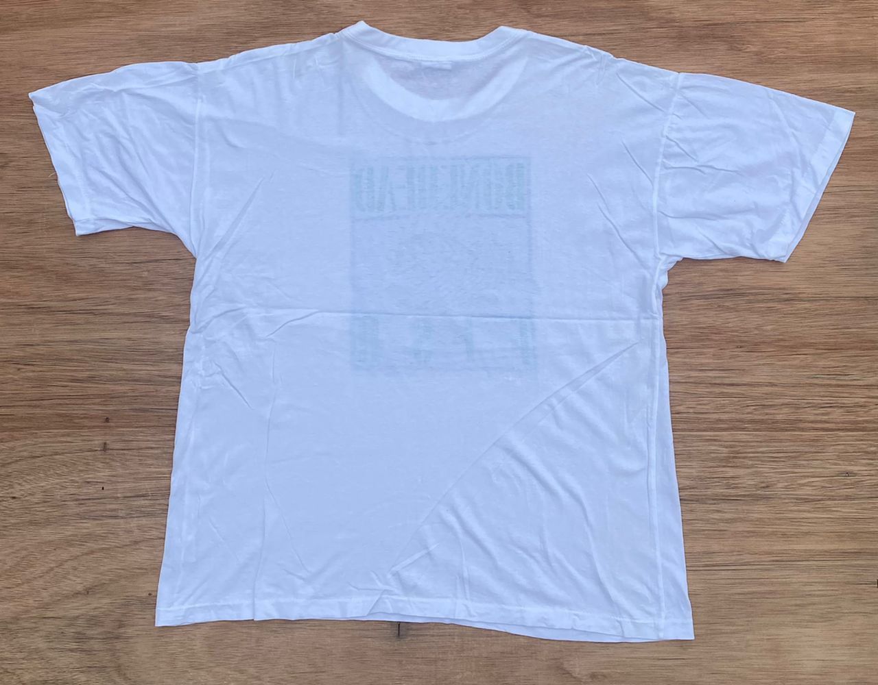 Vintage Vintage Tee D - 14 bonehead fish Size US L / EU 52-54 / 3 - 4 Thumbnail