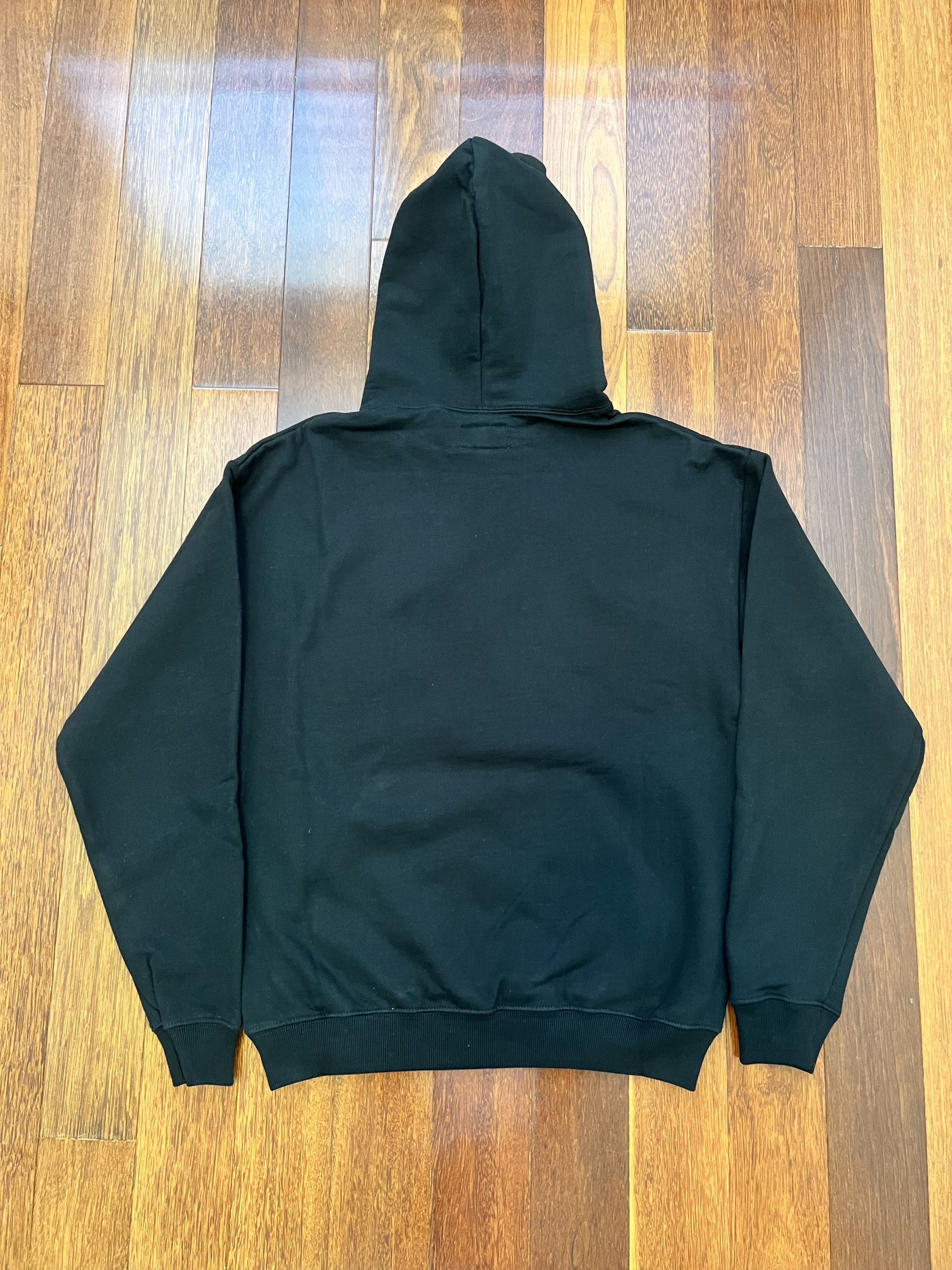 Golf Wang 💚 Golf Wang Knock Knock Hoodie Black Small NEW Size US S / EU 44-46 / 1 - 2 Thumbnail