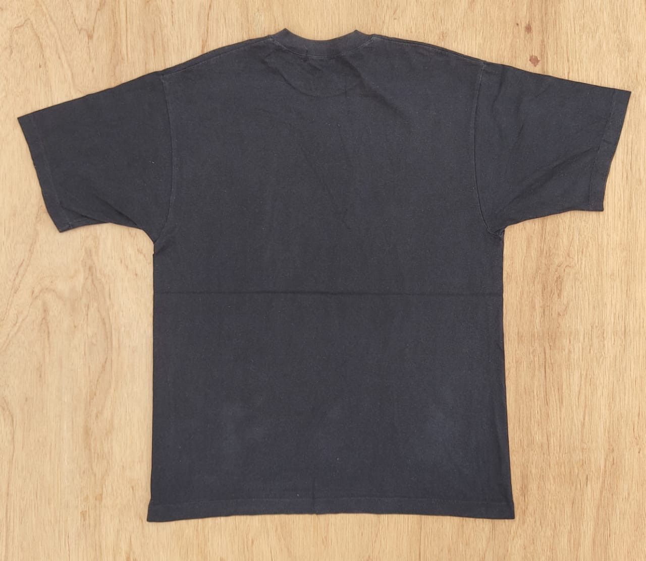 Converse × Vintage vintage tee Converse C16 Size US L / EU 52-54 / 3 - 4 Thumbnail
