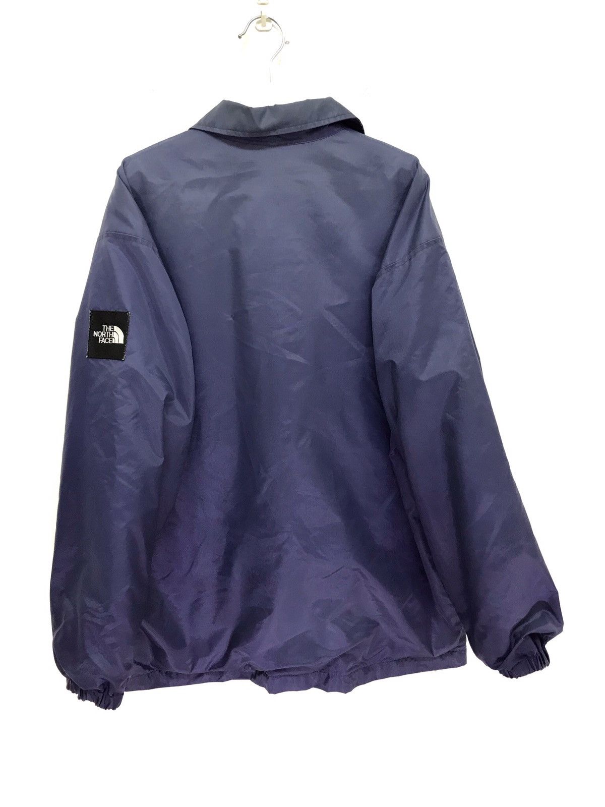The North Face Vtg 80s/90s The North Face Coach Jacket 47🟩 Size US L / EU 52-54 / 3 - 5 Thumbnail