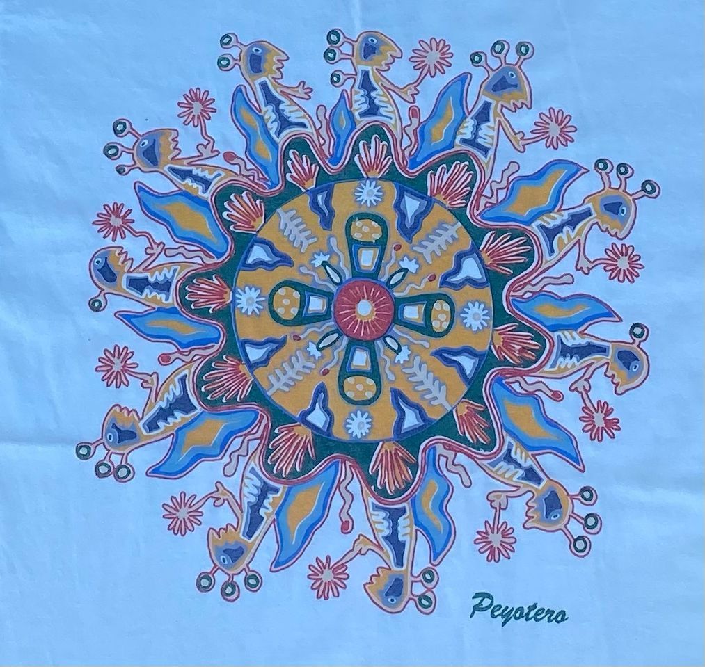 Vintage Vintage tee D - 6 Size US M / EU 48-50 / 2 - 2 Thumbnail