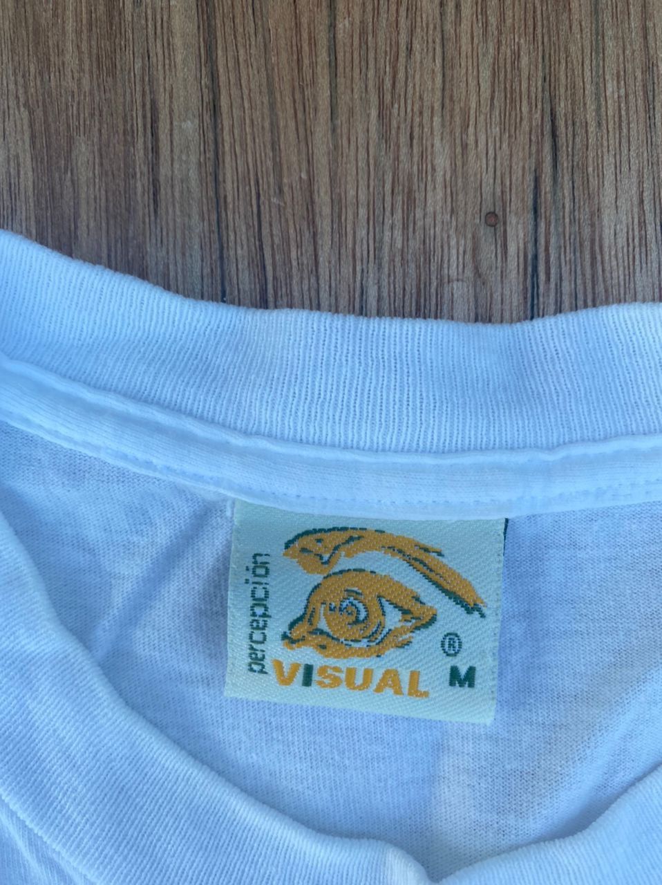 Vintage Vintage tee D - 6 Size US M / EU 48-50 / 2 - 4 Thumbnail