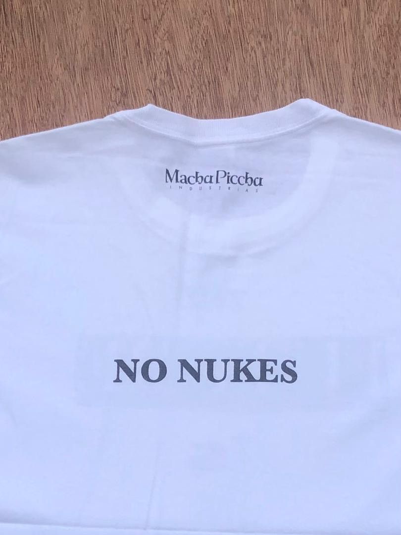 Vintage Vintage Tee D - 13 Size US M / EU 48-50 / 2 - 4 Thumbnail