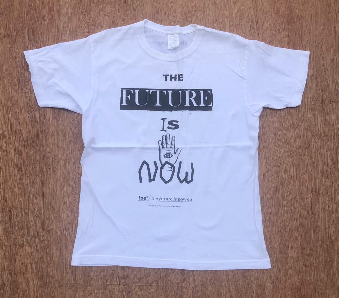 Vintage Vintage Tee D - 13 Size US M / EU 48-50 / 2 - 1 Thumbnail
