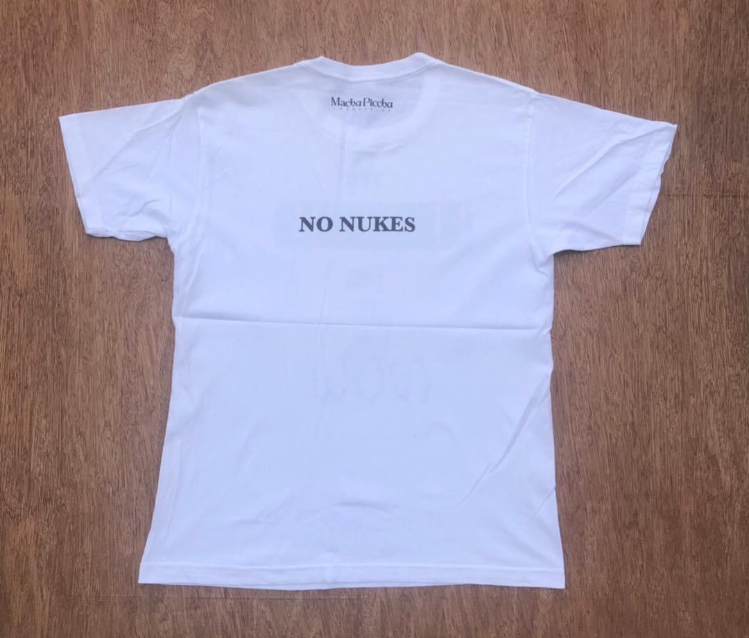 Vintage Vintage Tee D - 13 Size US M / EU 48-50 / 2 - 3 Thumbnail
