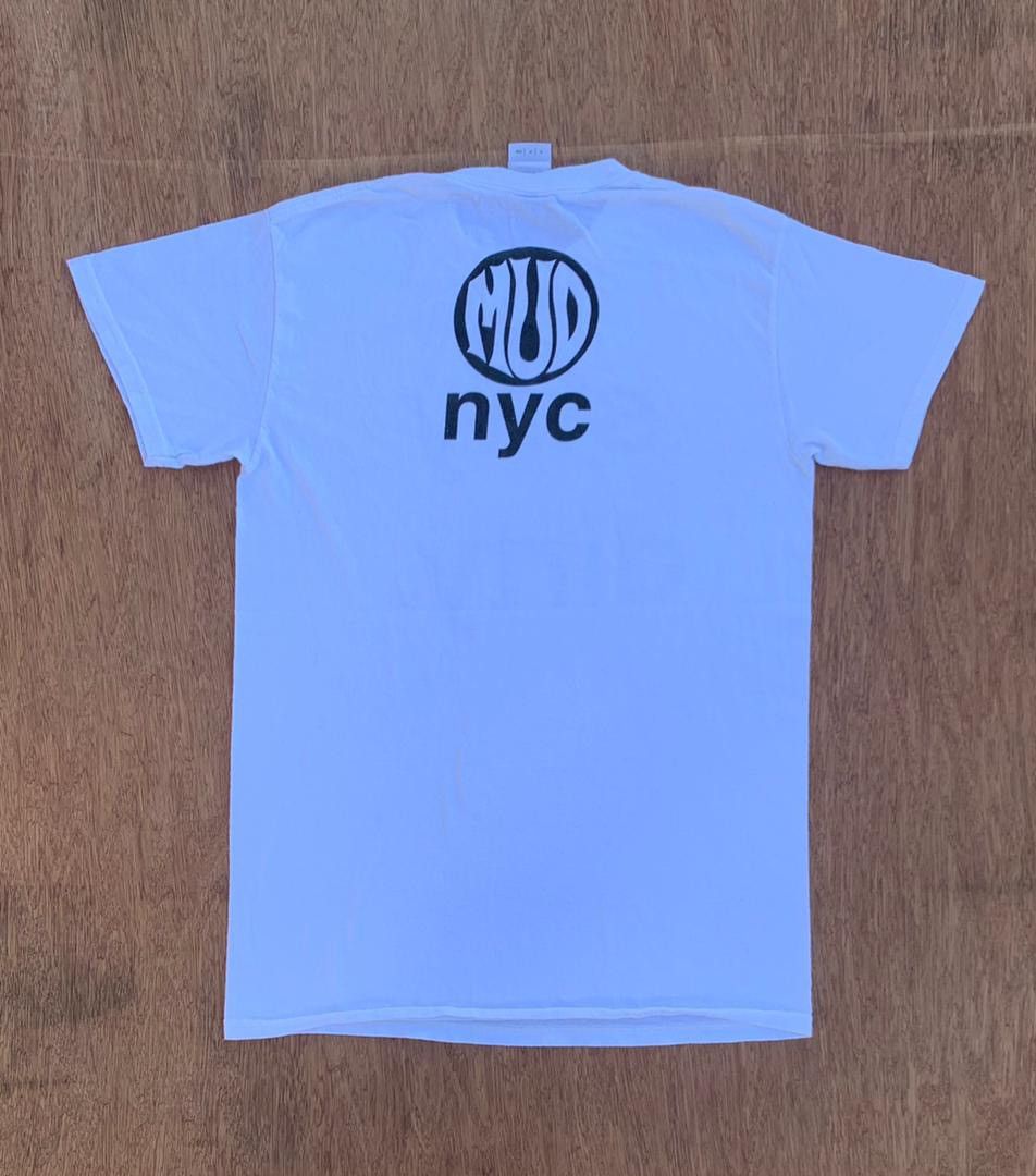 Vintage vintage tee D - 7 stay dirty Size US S / EU 44-46 / 1 - 3 Thumbnail