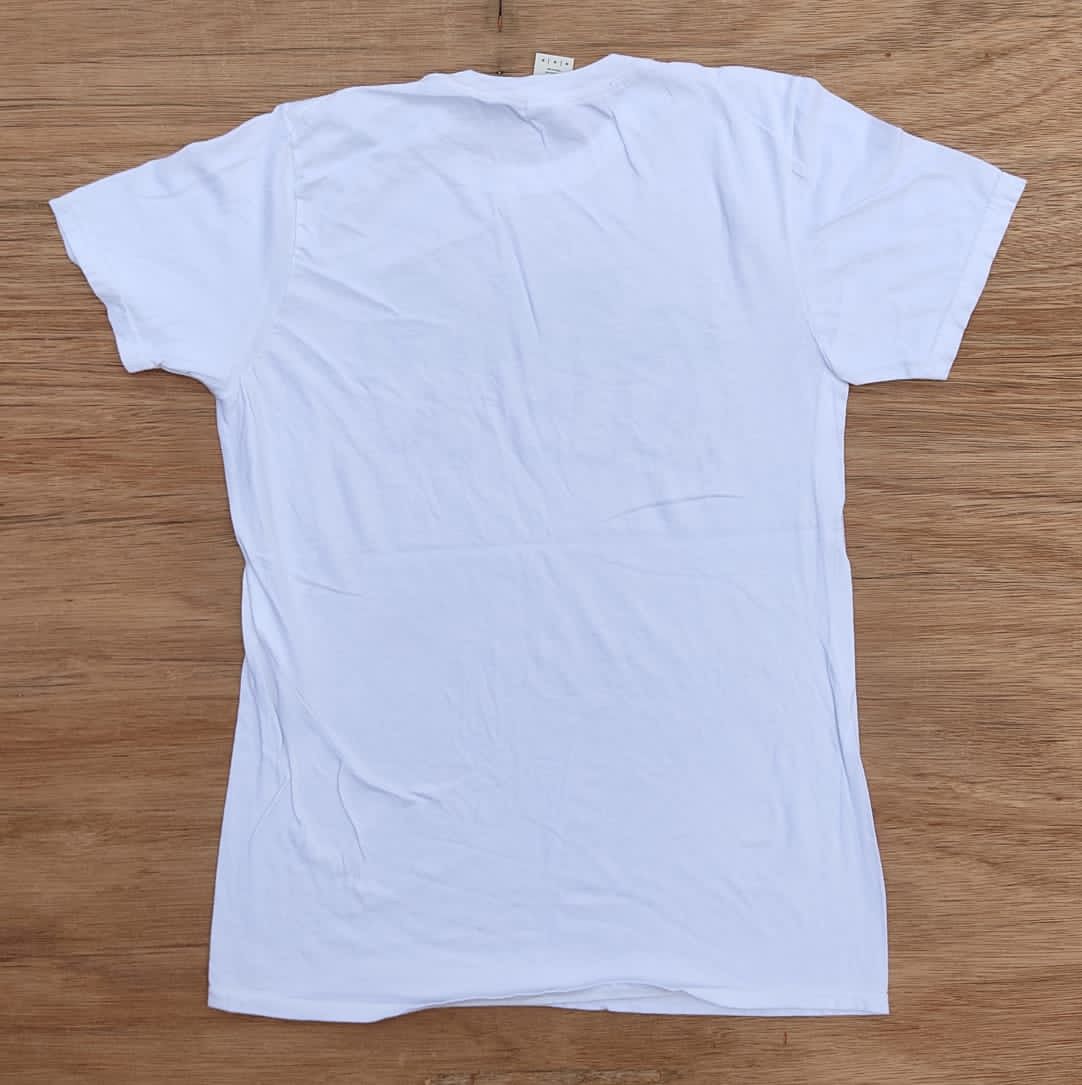 Vintage vintage tee D - 12 ready set glow Size US M / EU 48-50 / 2 - 3 Thumbnail
