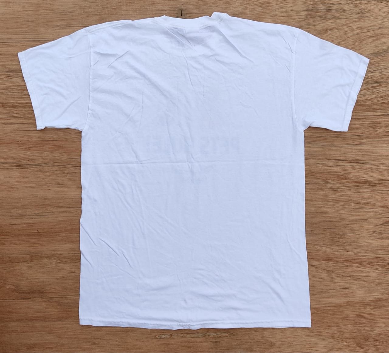 Vintage vintage tee D - 12 Size US L / EU 52-54 / 3 - 4 Thumbnail