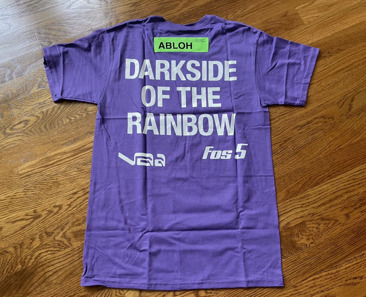 Champion Small Purple Brooklyn Museum Gymnastics Art Institute Shirt Size US S / EU 44-46 / 1 - 1 Thumbnail