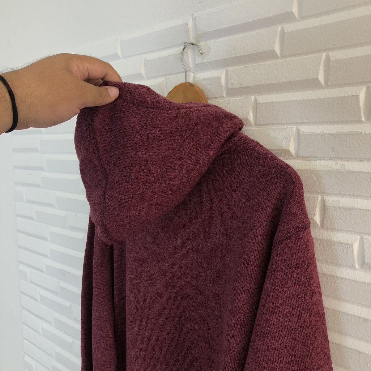 Gap RARE GAP HOODIE TRAVIS KANYE Size US XL / EU 56 / 4 - 9 Thumbnail
