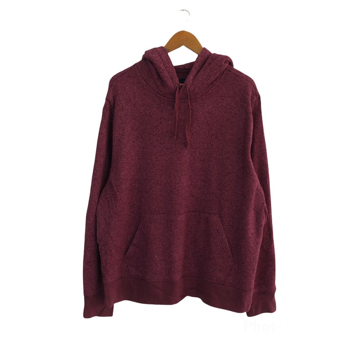 Gap RARE GAP HOODIE TRAVIS KANYE Size US XL / EU 56 / 4 - 1 Thumbnail