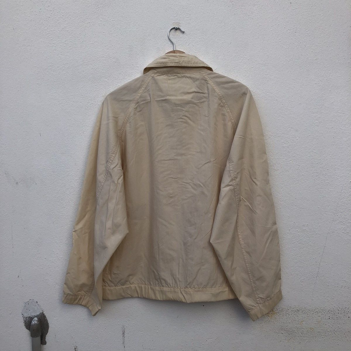 Kazuki Kuraishi × The North Face VINTAGE ZIPPER CHORE JACKET THE NORTH FACE Size US L / EU 52-54 / 3 - 8 Thumbnail