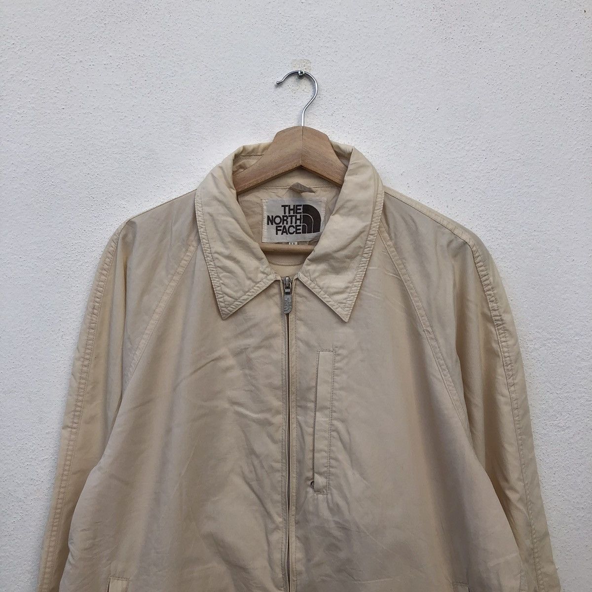 Kazuki Kuraishi × The North Face VINTAGE ZIPPER CHORE JACKET THE NORTH FACE Size US L / EU 52-54 / 3 - 3 Thumbnail