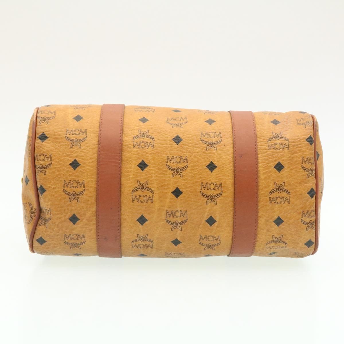 MCM MCM Monogram Hand Bag Size ONE SIZE - 5 Thumbnail