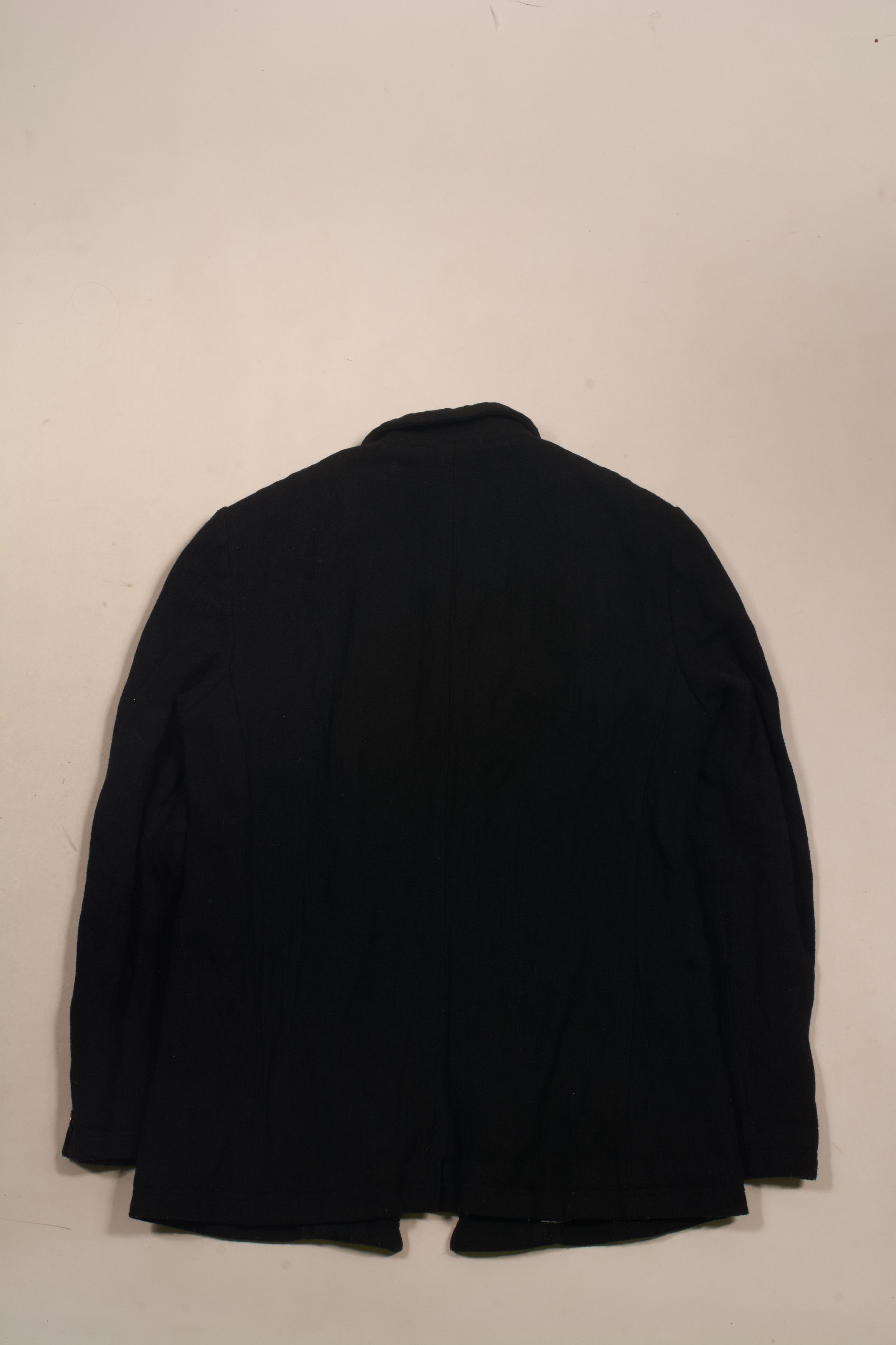 Number (N)ine 90's Metal Jacket Size US M / EU 48-50 / 2 - 2 Thumbnail