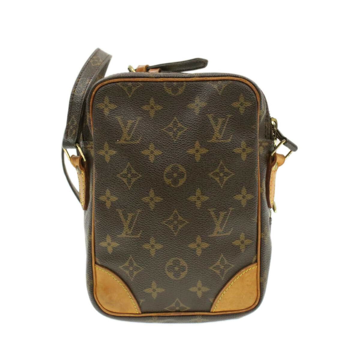 Louis Vuitton Monogram Amazon Crossbody Shoulder Bag Size ONE SIZE - 3 Thumbnail
