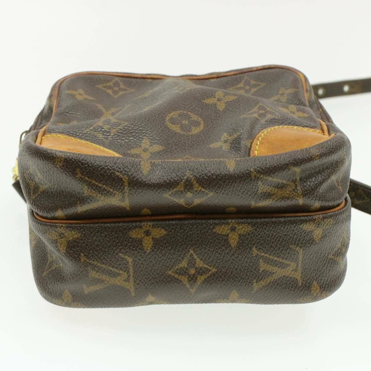 Louis Vuitton Monogram Amazon Crossbody Shoulder Bag Size ONE SIZE - 9 Thumbnail