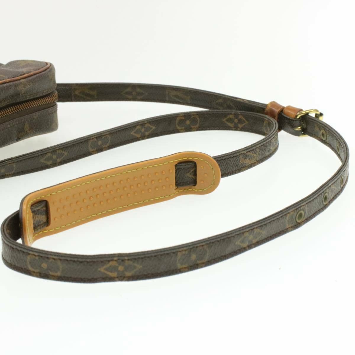 Louis Vuitton Monogram Amazon Crossbody Shoulder Bag Size ONE SIZE - 7 Thumbnail