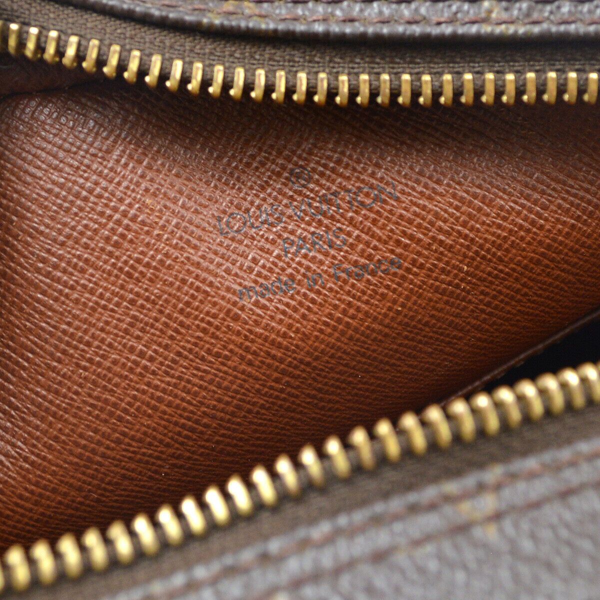 Louis Vuitton Monogram Amazon Crossbody Shoulder Bag Size ONE SIZE - 11 Thumbnail