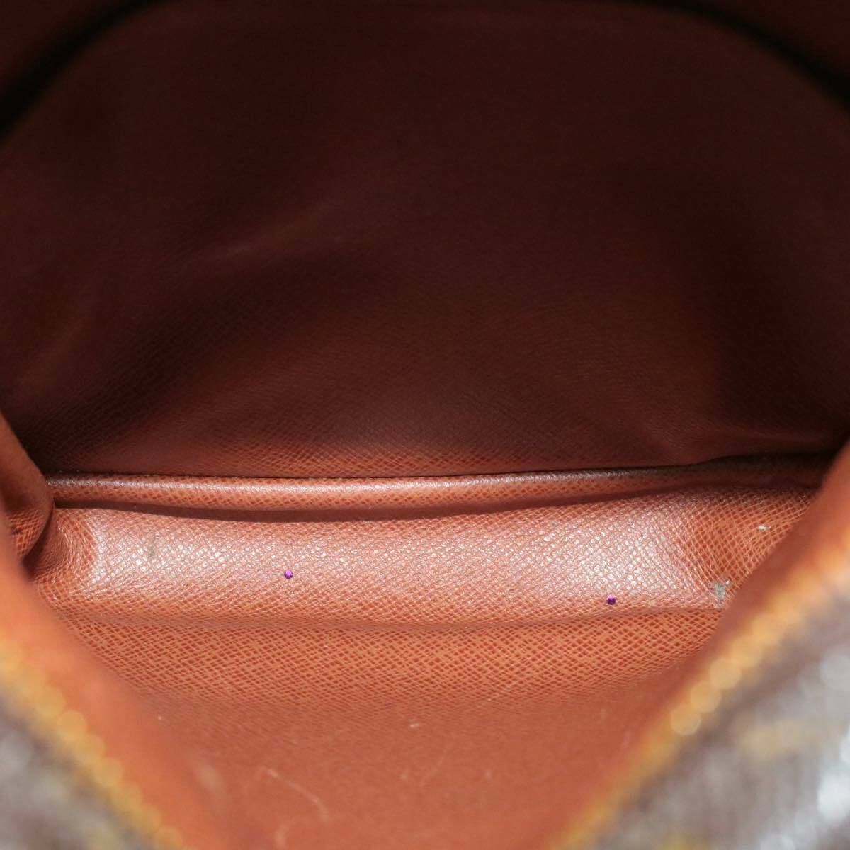 Louis Vuitton Monogram Amazon Crossbody Shoulder Bag Size ONE SIZE - 10 Thumbnail