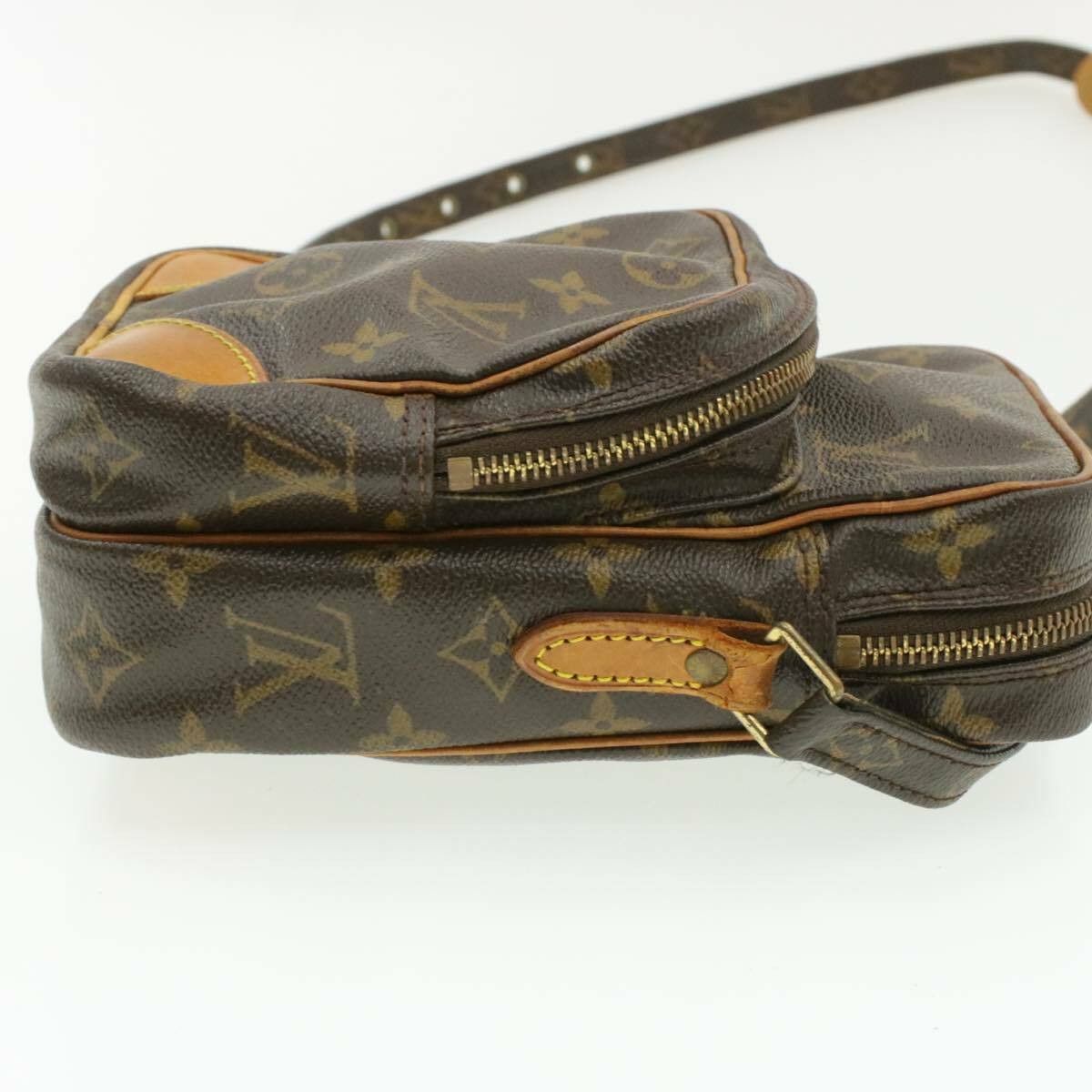 Louis Vuitton Monogram Amazon Crossbody Shoulder Bag Size ONE SIZE - 5 Thumbnail