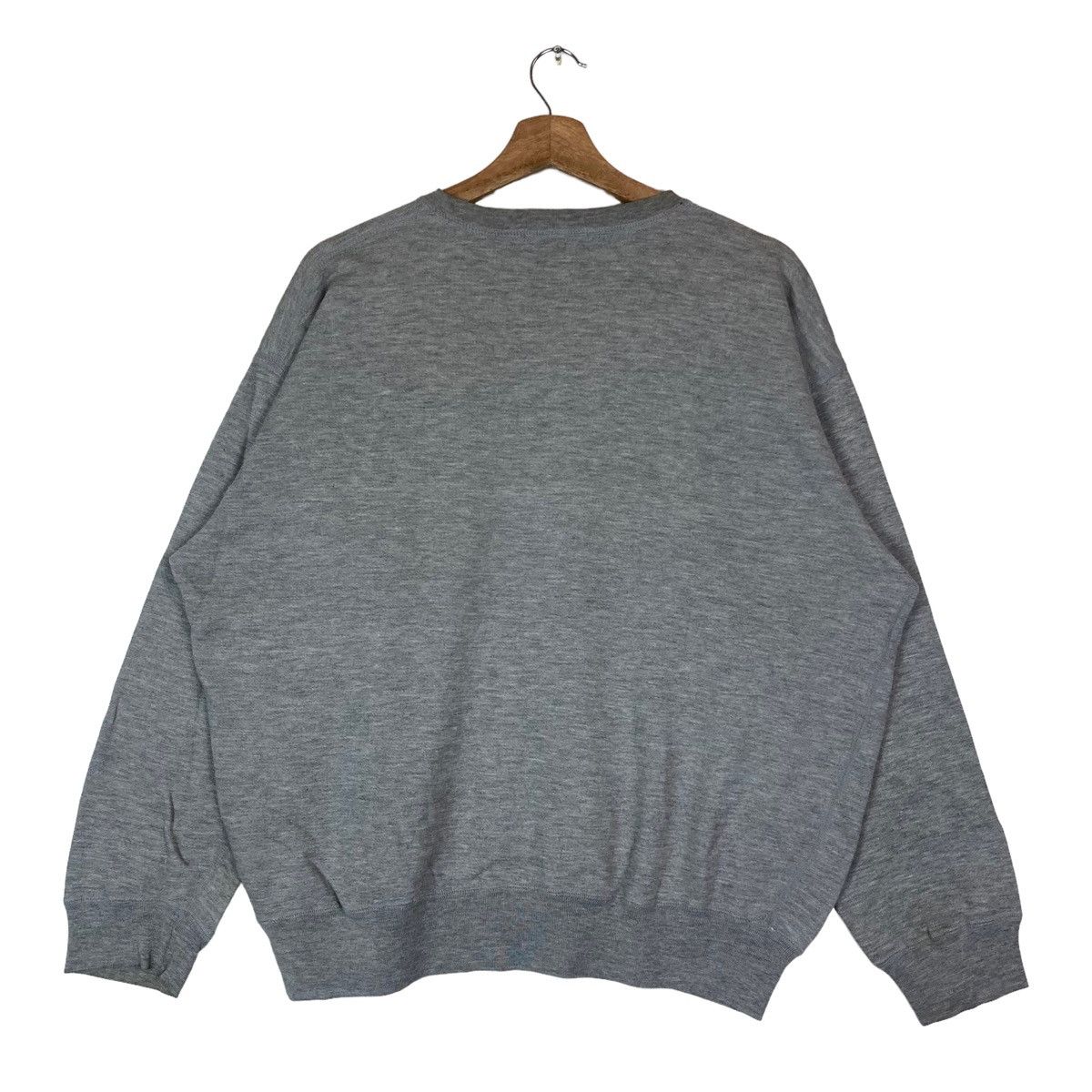 Polo Ralph Lauren Vintage Polo by Ralph Lauren Small Logo Pullover Jumper Size US S / EU 44-46 / 1 - 5 Thumbnail