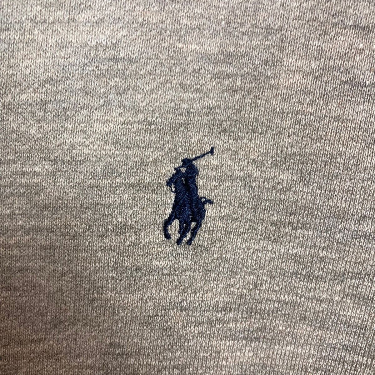 Polo Ralph Lauren Vintage Polo by Ralph Lauren Small Logo Pullover Jumper Size US S / EU 44-46 / 1 - 3 Thumbnail