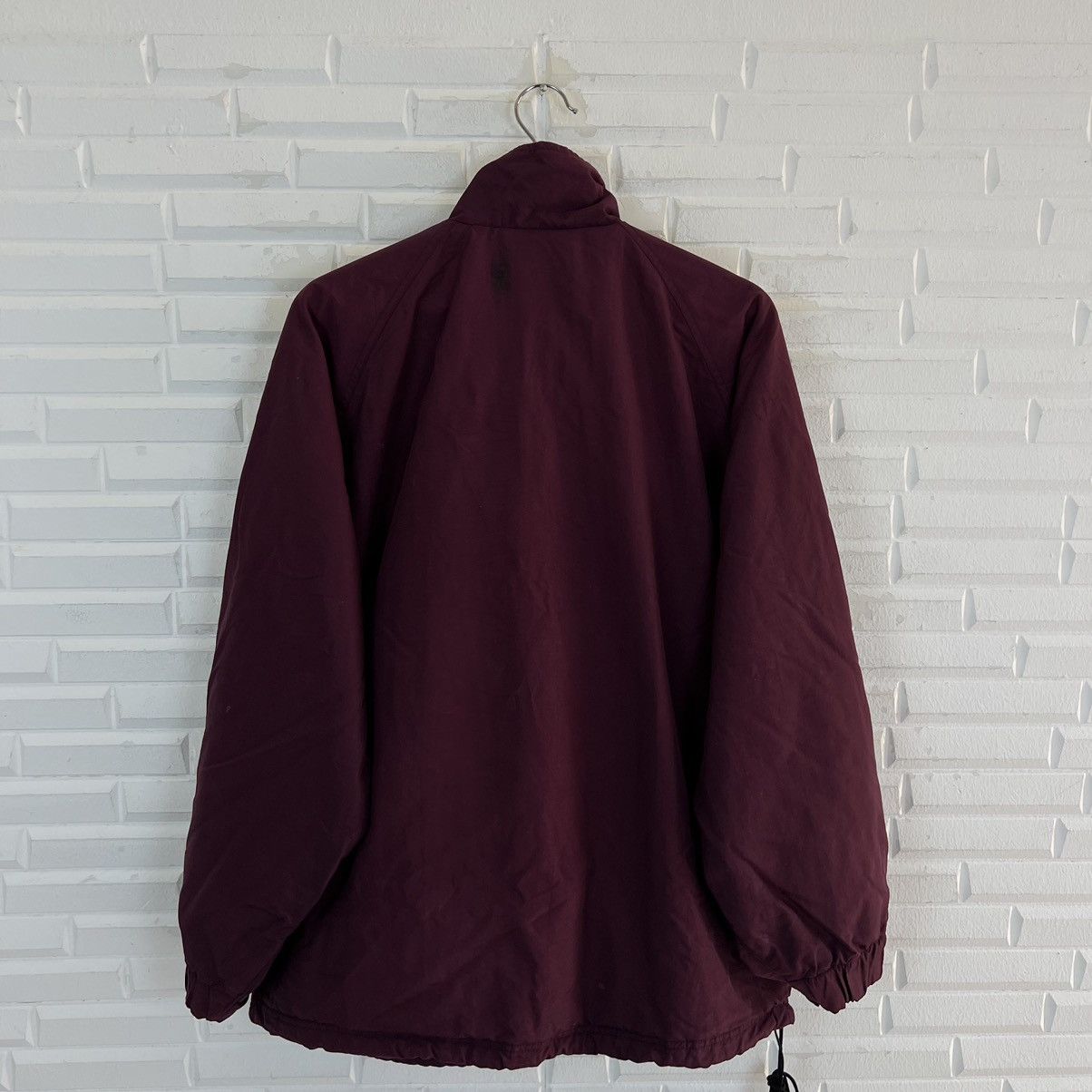 Japanese Brand VINTAGE SURVIVAL ANORAK JACKET BEAR JAPAN Size US M / EU 48-50 / 2 - 7 Thumbnail
