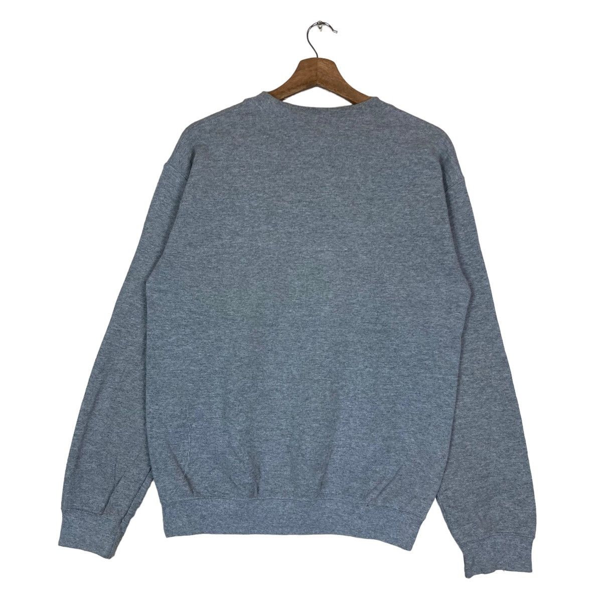 Vintage Vintage Niagara Falls Canada Spell Out Pullover Size US S / EU 44-46 / 1 - 5 Thumbnail