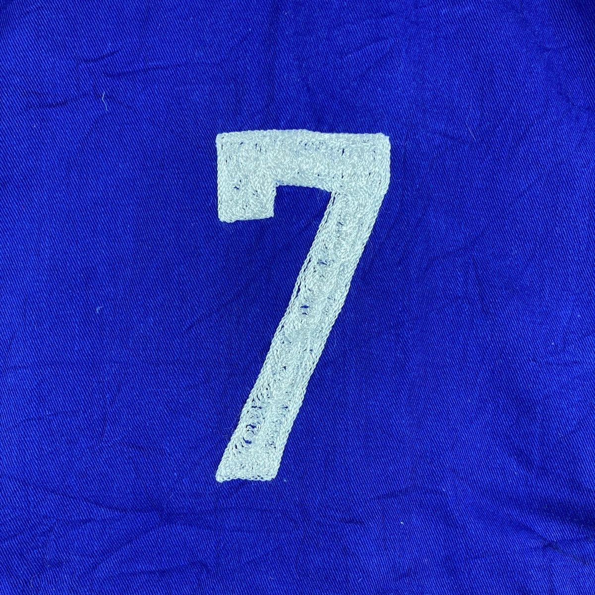 Other Vintage ROBINSON BROS baseball tshirt Size US M / EU 48-50 / 2 - 5 Thumbnail