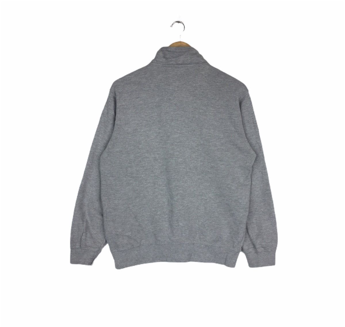 U.S. Polo Assn. Polo Association Sweatshirt Casual Jumper Streetwear Size US M / EU 48-50 / 2 - 4 Thumbnail