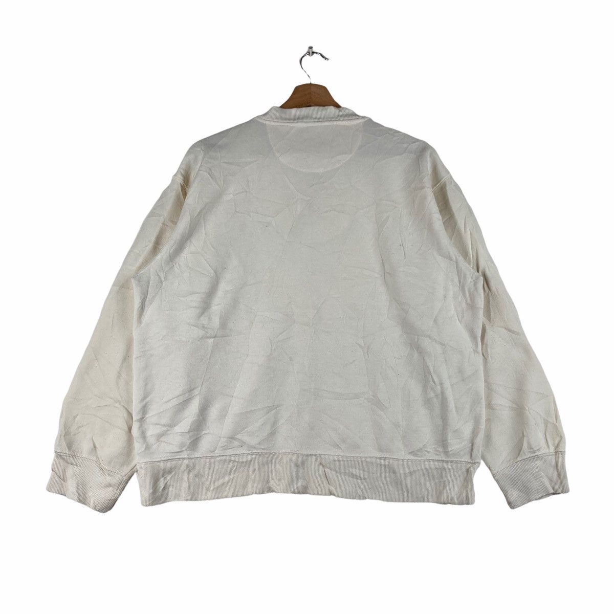 Vintage Vintage SWEATSHIRT ELF pullover jumper Size US L / EU 52-54 / 3 - 2 Thumbnail