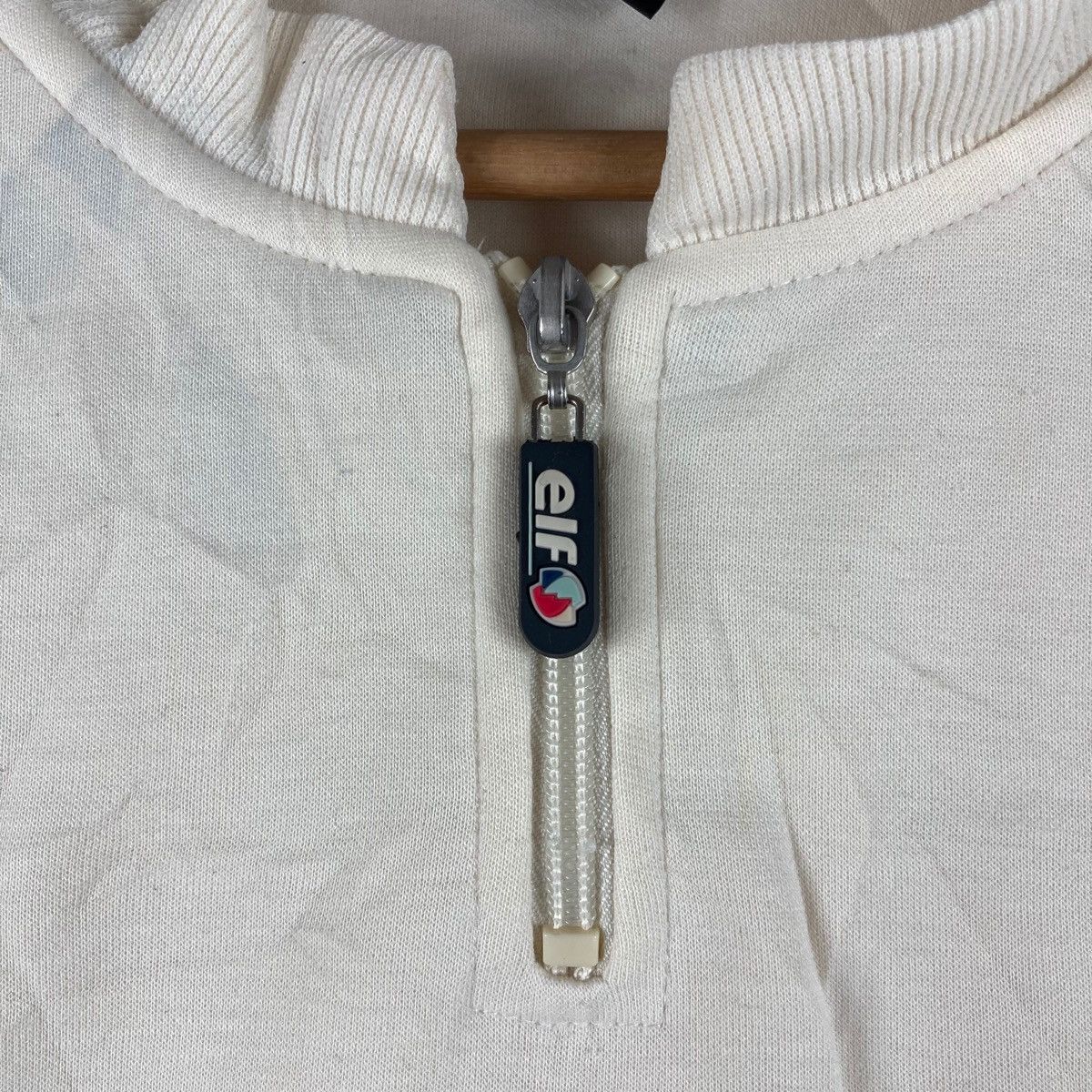 Vintage Vintage SWEATSHIRT ELF pullover jumper Size US L / EU 52-54 / 3 - 5 Thumbnail
