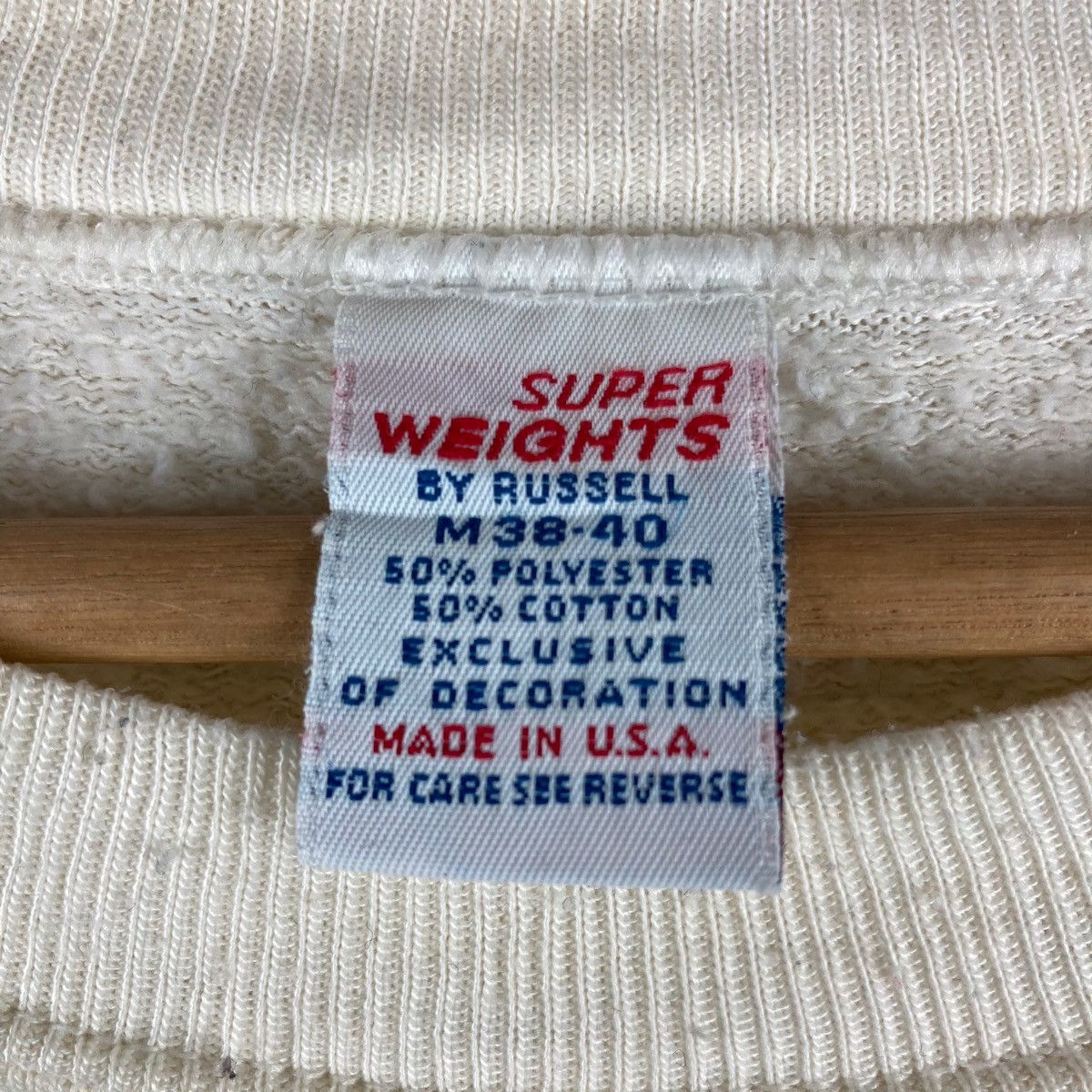 Vintage Vintage SWEATSHIRT NANTUCKET pullover jumper Size US M / EU 48-50 / 2 - 6 Thumbnail