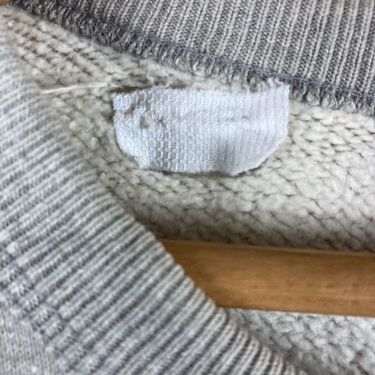 Edwin Vintage SWEATSHIRT EDWIN pullover jumper Size US XL / EU 56 / 4 - 5 Thumbnail