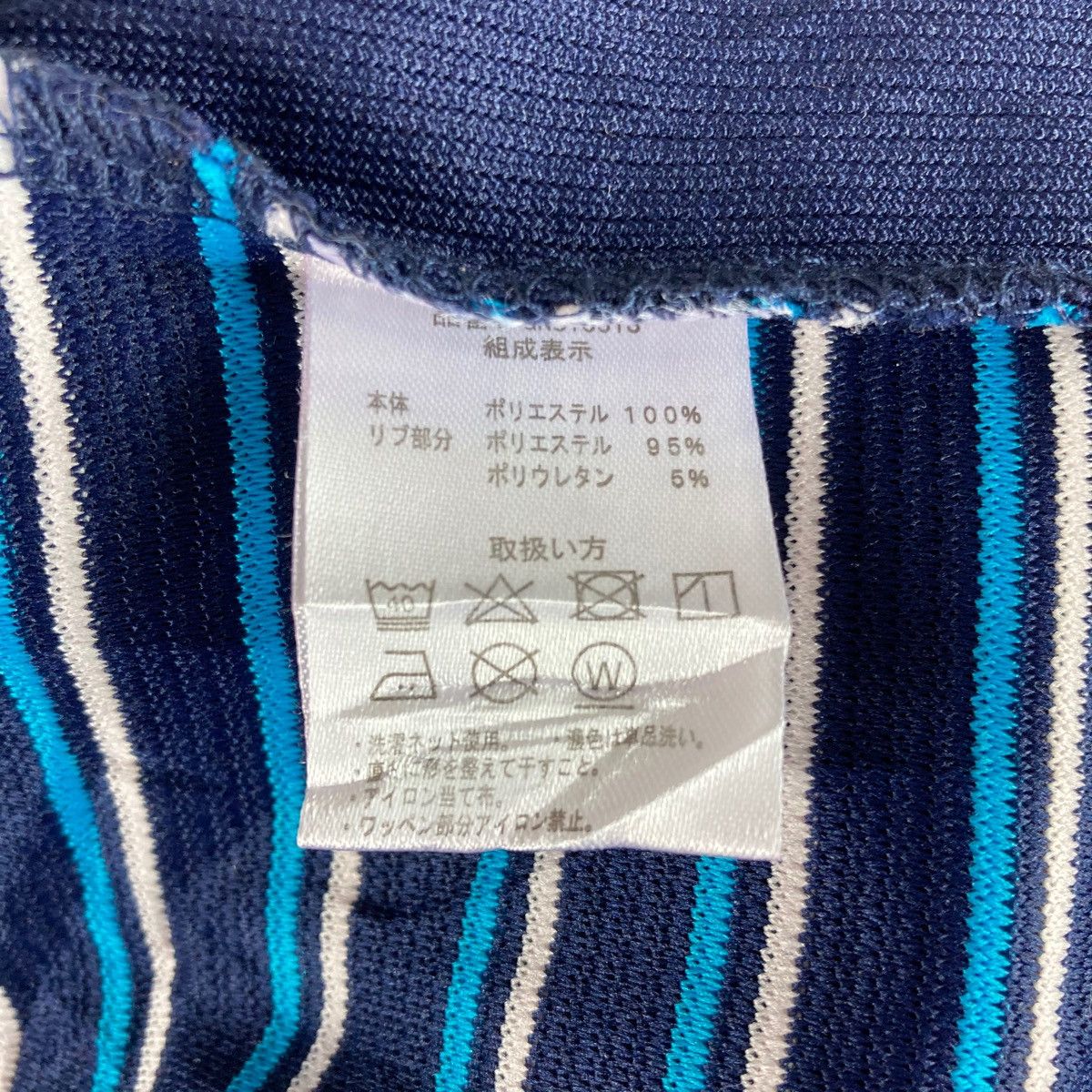 Greg Norman Vintage GREG NORMAN half zip pullover jumper Size US L / EU 52-54 / 3 - 6 Thumbnail