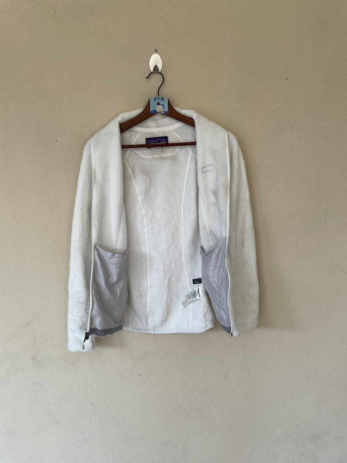 Patagonia PATAGONIA FLEECE JACKET Size US S / EU 44-46 / 1 - 7 Thumbnail