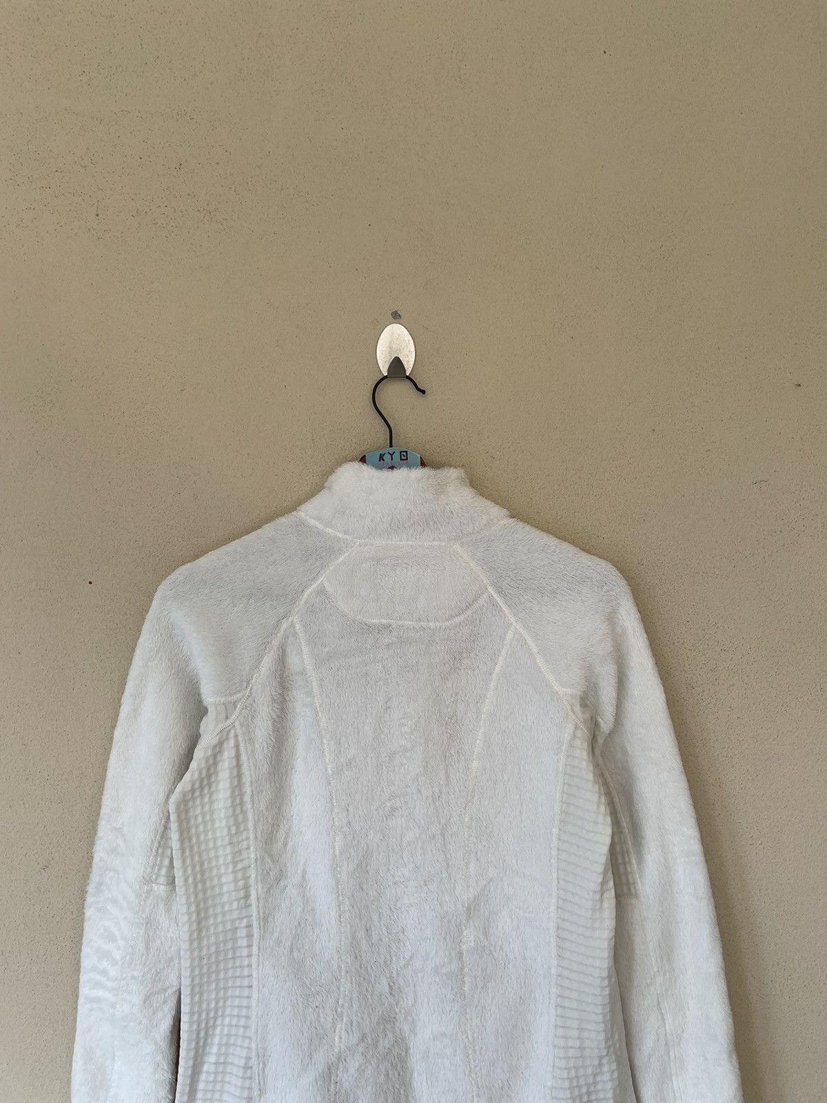 Patagonia PATAGONIA FLEECE JACKET Size US S / EU 44-46 / 1 - 6 Thumbnail