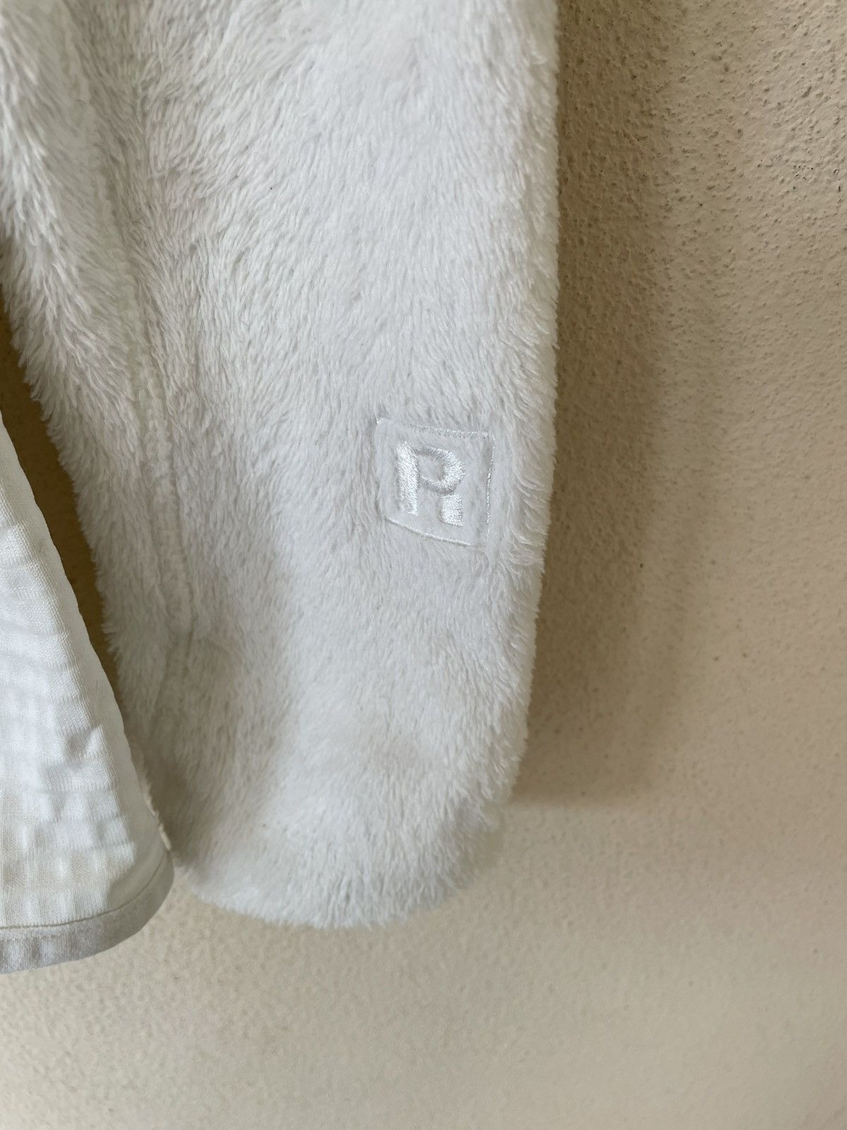 Patagonia PATAGONIA FLEECE JACKET Size US S / EU 44-46 / 1 - 9 Thumbnail