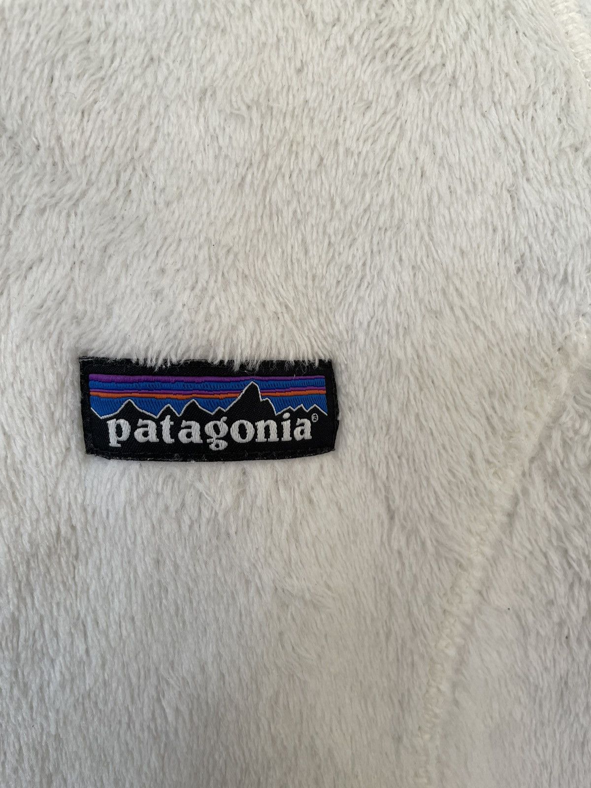 Patagonia PATAGONIA FLEECE JACKET Size US S / EU 44-46 / 1 - 8 Thumbnail