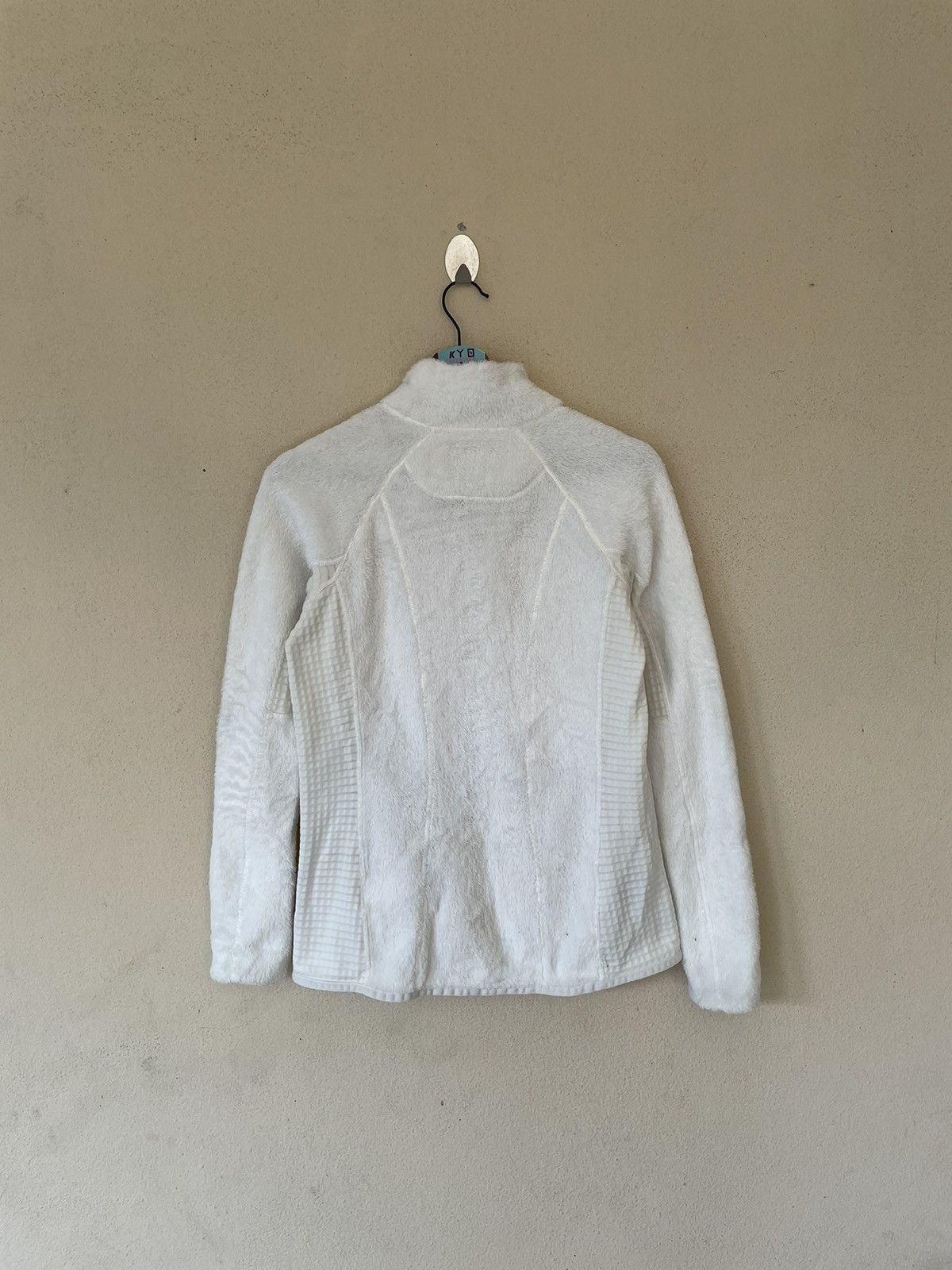 Patagonia PATAGONIA FLEECE JACKET Size US S / EU 44-46 / 1 - 4 Thumbnail
