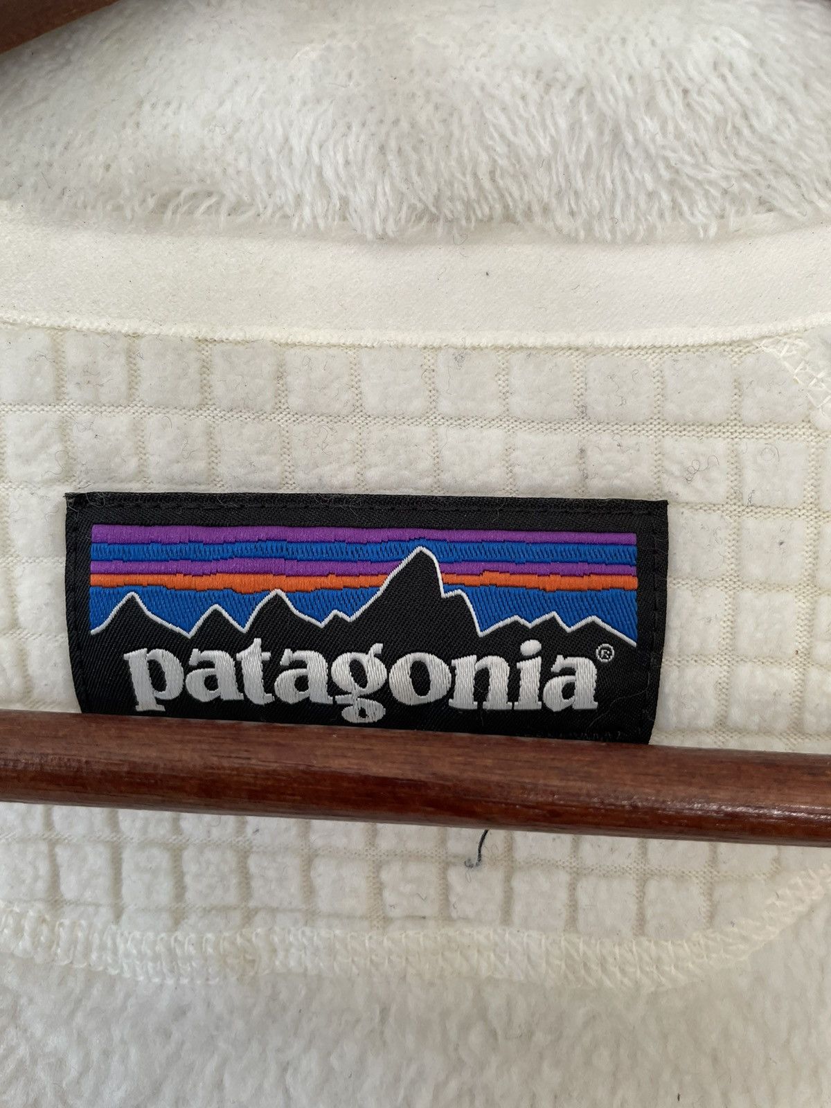 Patagonia PATAGONIA FLEECE JACKET Size US S / EU 44-46 / 1 - 10 Thumbnail
